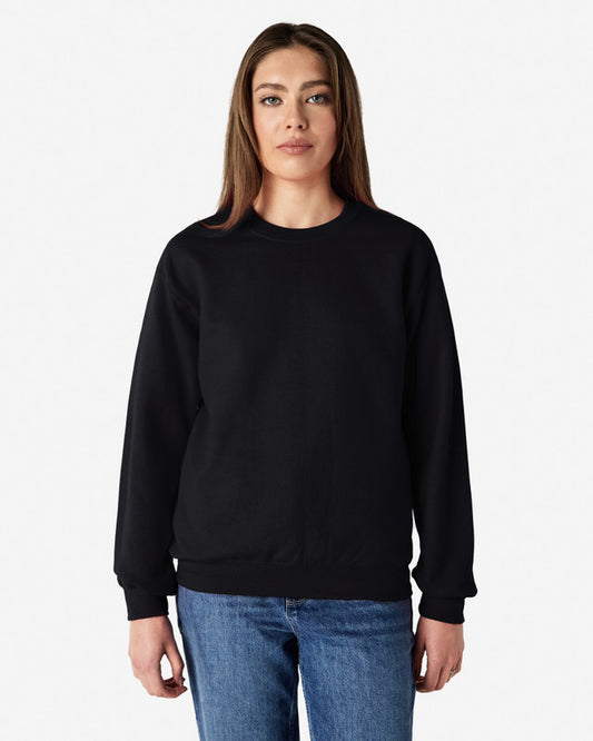 Personalized Pet Crewneck / Crewneck con Bordado de tu Mascota (Women)