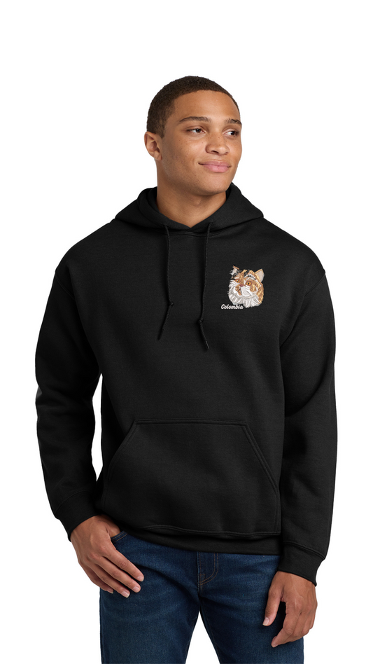Personalized Pet Hoodie / Suéter con Bordado de tu Mascota (Men)