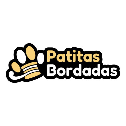 PatitasBordadas