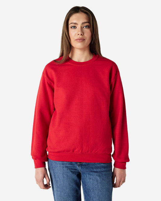 Personalized Pet Crewneck / Crewneck con Bordado de tu Mascota (Women)